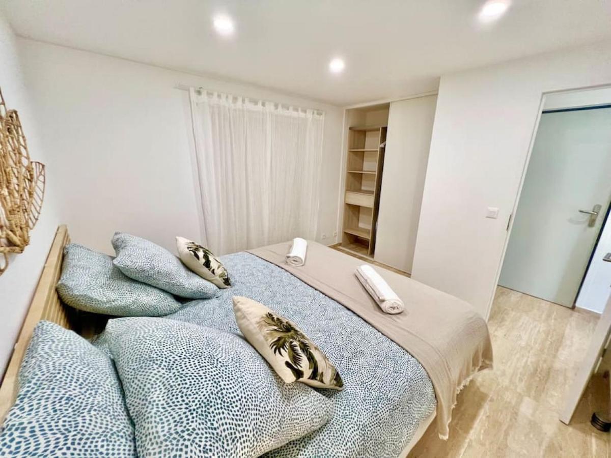Maracuja 7, Orient Bay Village, Walkable Beach At 100M Exterior photo